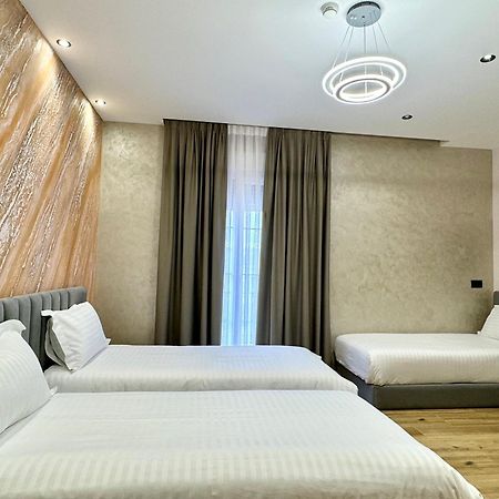 Residence Inn Tiranë Luaran gambar