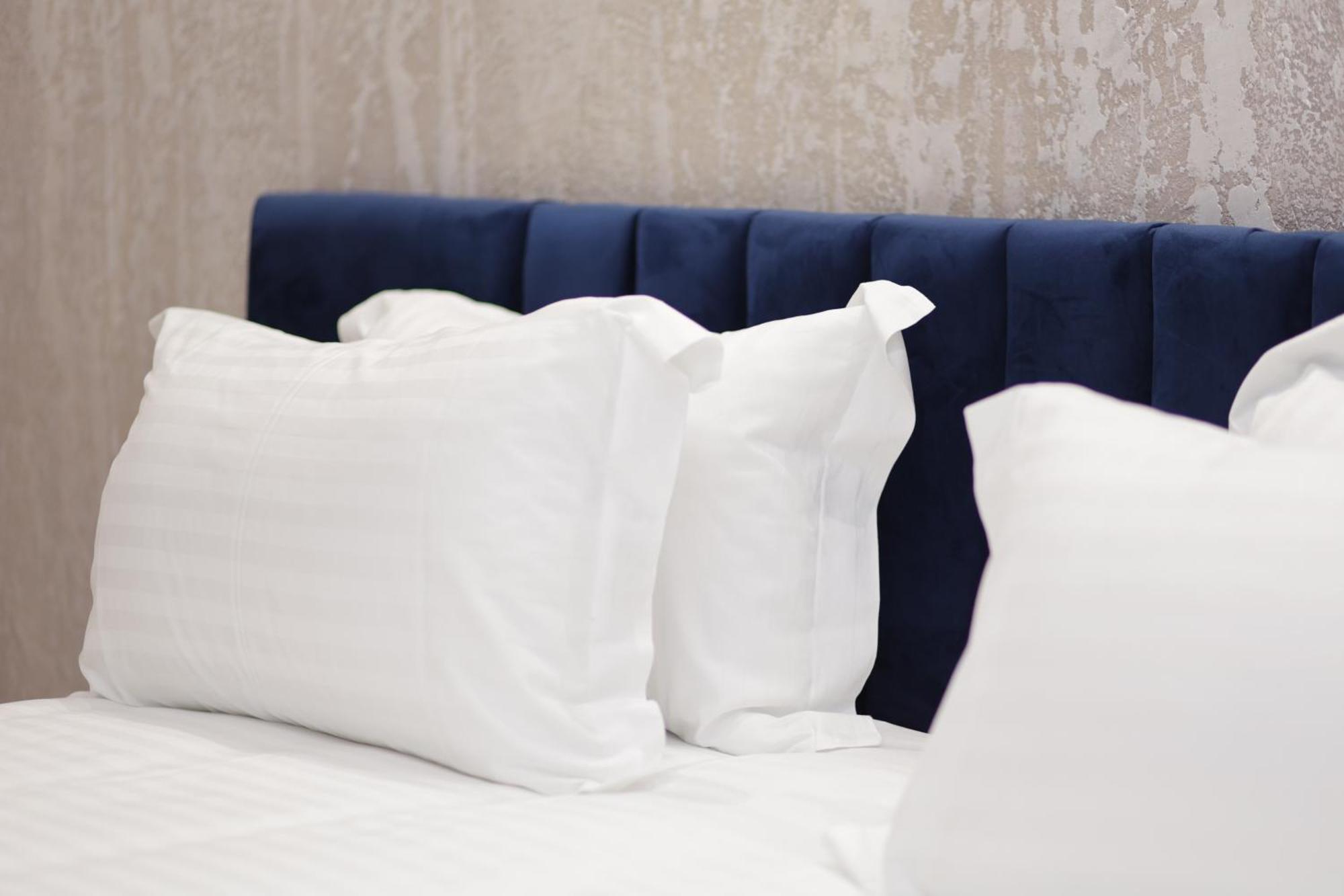 Residence Inn Tiranë Luaran gambar